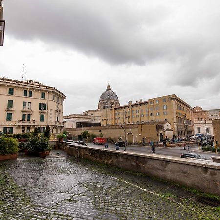 All'Ombra Del Cupolone Rome Exterior photo
